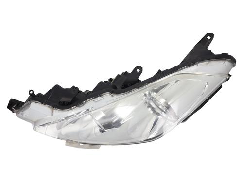 Left headlight PEUGEOT 4007 (VU_, VV_) 2.2 HDi | BP29152195C28 