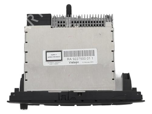 Radio BMW 1 (E81) 116 i | BP29608317E6 