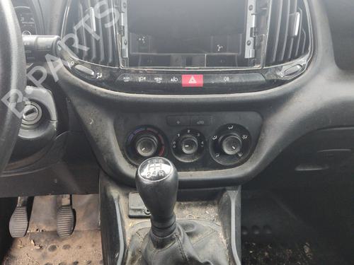 Left headlight FIAT DOBLO Cargo (263_) 1.3 D Multijet | BP34336122C28 - Image 18
