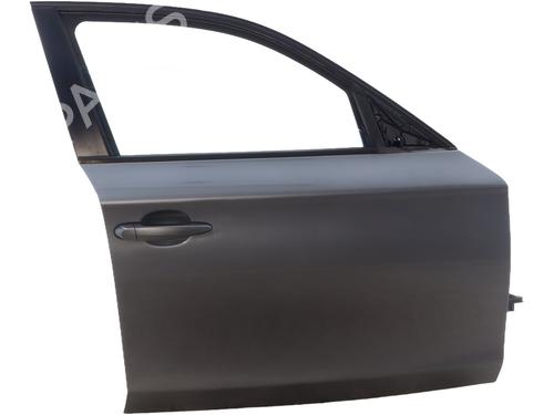 Used Right front door BMW 1 (E87) 118 d (143 hp) 25027132