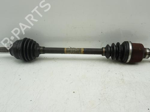 Used Left front driveshaft CITROËN C3 I (FC_, FN_) 1.4 HDi (68 hp) 18172043