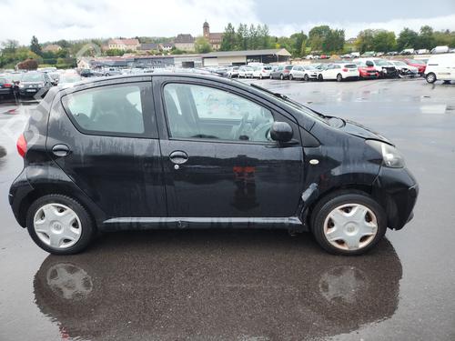 Starter TOYOTA AYGO (_B1_) 1.0 (KGB10_, KGB10R) | BP30295446M8  - Image 10