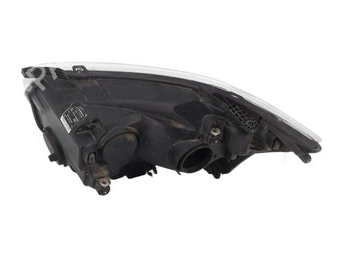 Right headlight FORD TRANSIT V363 Van (FCD, FDD) 2.0 EcoBlue | BP22642503C29 