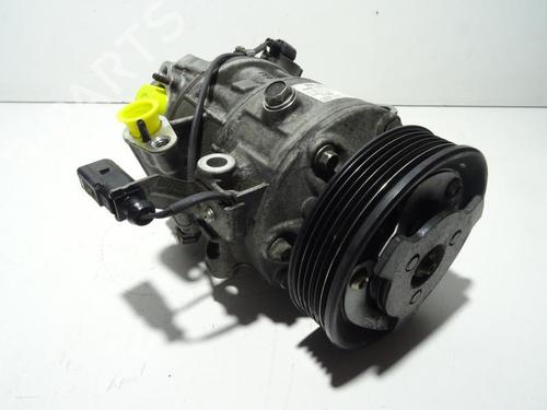 Used AC compressor VW POLO V (6R1, 6C1) 1.2 (60 hp) 18189746