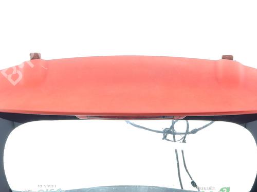 Tailgate RENAULT CLIO IV (BH_) 1.5 dCi 75 | BP28444952C6