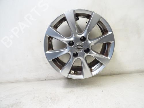 Fælk OPEL CORSA F (P2JO) 1.2 (68) | BP37497485C45 - Image 3