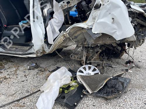 Engine RENAULT TRAFIC III Van (FG_) 1.6 dCi 145 (FGMG) | BP29378137M1 