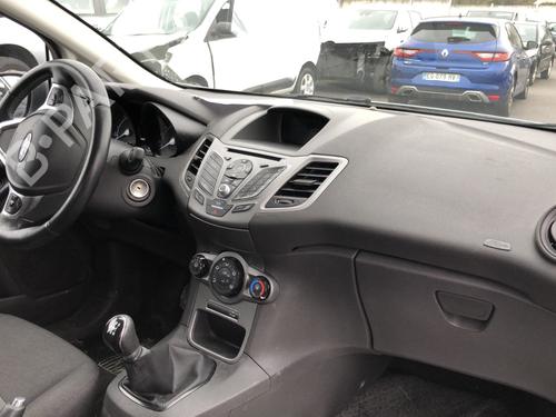 Right headlight FORD FIESTA VI (CB1, CCN) 1.5 TDCi | BP31945252C29