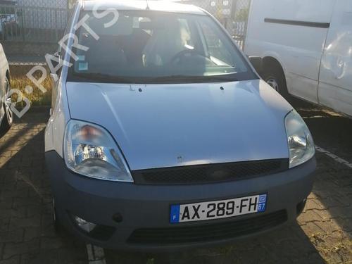 Left taillight FORD FIESTA V (JH_, JD_) 1.3 | BP18187428C34 