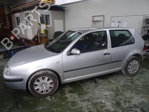 Left front brake caliper VW GOLF IV (1J1) 1.9 TDI | BP18175555M105 