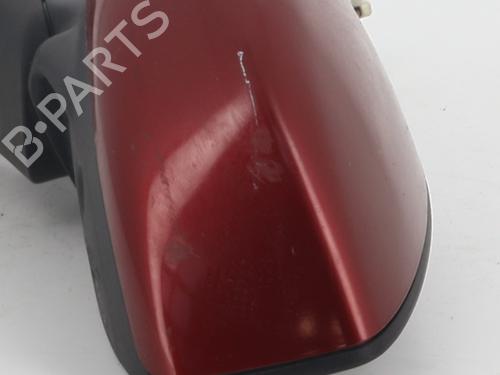 Left mirror FIAT IDEA (350_) 1.3 D Multijet | BP32393273C26