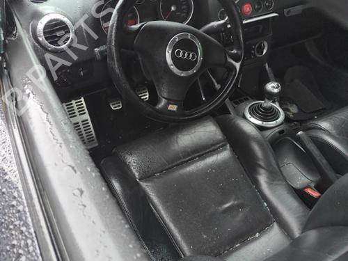 Cuadro instrumentos AUDI TT (8N3) 1.8 T (180 hp) 31630697