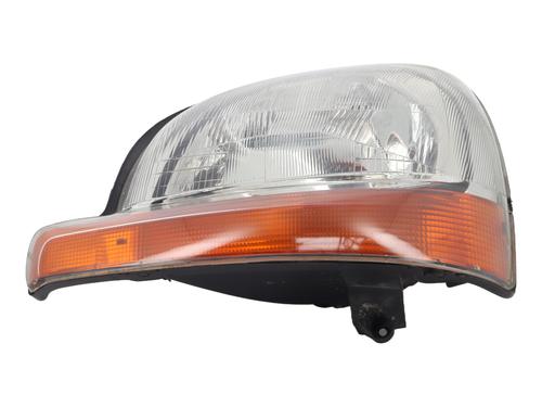 Left headlight RENAULT KANGOO (KC0/1_) 1.5 dCi (KC07) | BP30863252C28 - Image 4