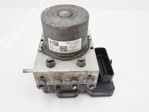 ABS pump CITROËN C3 / C3 ORIGIN III (SX) 1.6 BlueHDi 75 | BP19729135M43 