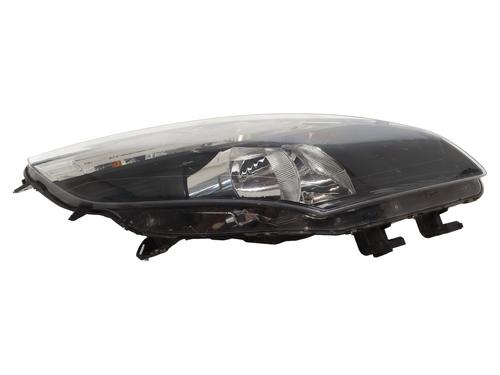 Used Right headlight RENAULT SCÉNIC III (JZ0/1_) 1.6 dCi (JZ00, JZ12) (130 hp) 24857298