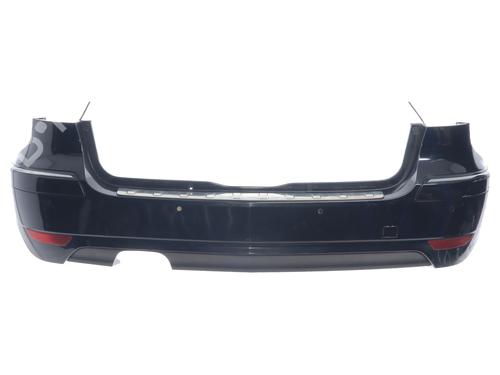 Used Rear bumper VW GOLF VII (5G1, BQ1, BE1, BE2) 1.4 TSI (125 hp) 30110846