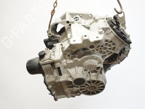 Used Gearbox Gearbox VW BEETLE (5C1, 5C2) 1.4 TSI (150 hp) 23763908 23763908