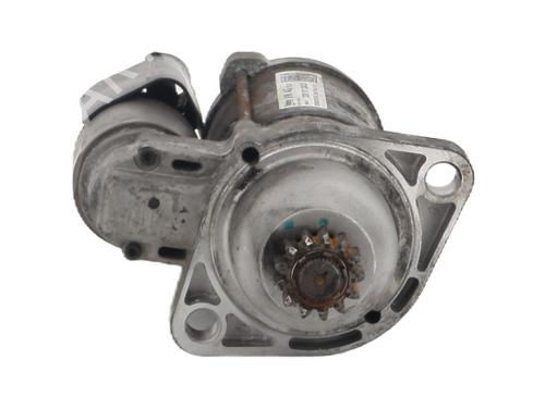 Used Starter Starter AUDI A3 (8V1, 8VK) 2.0 TDI (150 hp) 31715975 31715975