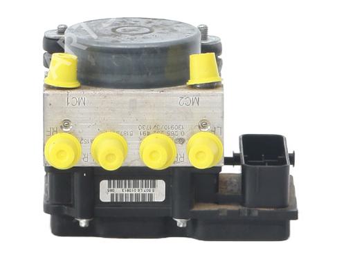Used ABS pump PEUGEOT BIPPER (AA_) 1.3 HDi 75 (75 hp) 20333202