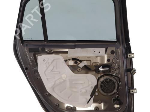 Left rear door CITROËN C4 Grand Picasso II (DA_, DE_) 2.0 BlueHDi 150 | BP26939812C4 