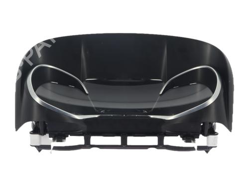 Used Instrument cluster Instrument cluster CITROËN C3 AIRCROSS II (2R_, 2C_) 1.2 PureTech 110 (2RHNZB, 2RHNZW, 2RHNPX, 2RHNPJ) (110 hp) 40540209 40540209