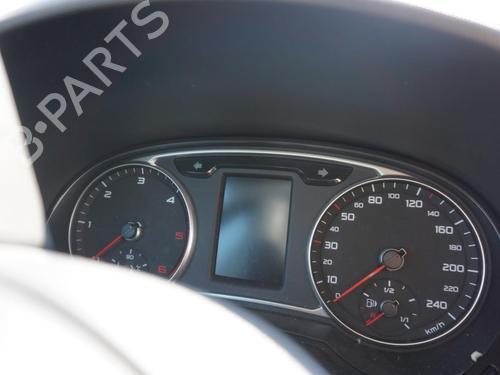 Tapa exterior combustible AUDI A1 Sportback (8XA, 8XF) 1.6 TDI | BP18181307C131 - Image 6