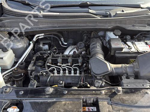 Rear left panel HYUNDAI ix35 (LM, EL, ELH) 1.7 CRDi | BP26974006C60 - Image 2