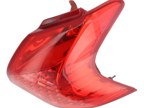 Right taillight PEUGEOT 3008 I MPV (0U_) 1.6 HDi | BP24985992C35 