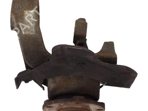 Left front steering knuckle PEUGEOT BOXER Van 2.0 BlueHDi 110 | BP26172229M25 