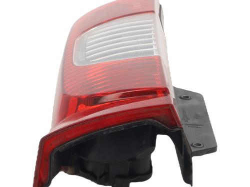 Left taillight PEUGEOT BIPPER Tepee 1.4 HDi | BP36683112C34 - Image 6