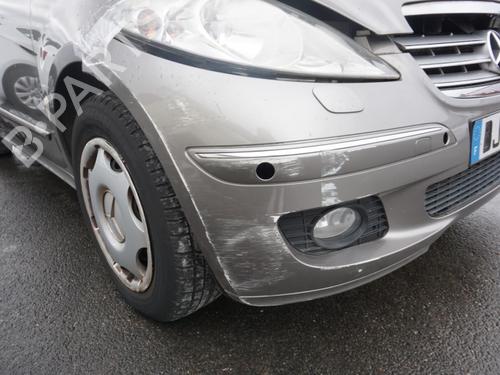 Left headlight MERCEDES-BENZ A-CLASS (W169) A 180 CDI (169.007, 169.307) | BP26231884C28 - Image 18