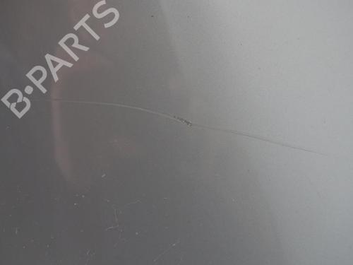 Rear bumper NISSAN QASHQAI I (J10, NJ10) 1.6 | BP18183454C8