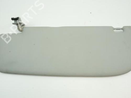 Used Right sun visor PEUGEOT BIPPER (AA_) 1.4 HDi (68 hp) 18193469