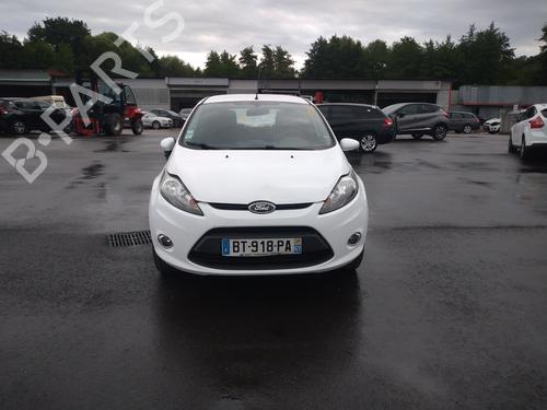 ABS Bremseaggregat FORD FIESTA VI (CB1, CCN) 1.25 | BP29239633M43 
