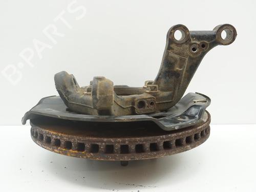 Right front steering knuckle TOYOTA RAV 4 IV (_A4_) 2.0 D (WWA42_) | BP18176694M26 