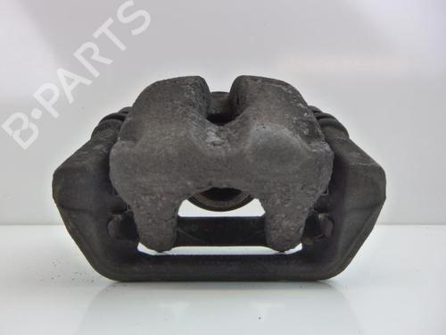 Used Left rear brake caliper BMW 1 (E87) 116 i (115 hp) 18186077