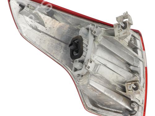 Right taillight CITROËN C4 Picasso I MPV (UD_) 1.6 HDi | BP31648962C35 