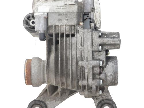 Differential, bag VW GOLF V (1K1) 2.0 TDI 16V 4motion (140 hp) 18196505
