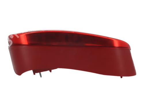 Used Left taillight Left taillight PEUGEOT 807 (EB_) 2.0 HDi (107 hp) 33797578 33797578