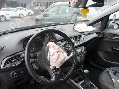 Left tailgate light OPEL CORSA E (X15) 1.3 CDTI (08, 68) | BP18187997C79  - Image 12