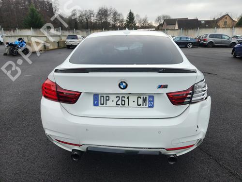 Headlight switch BMW 4 Gran Coupe (F36) 435 d xDrive | BP33566196I24  - Image 17