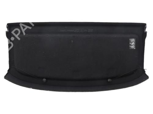 Used Rear parcel shelf Rear parcel shelf VW GOLF VII (5G1, BQ1, BE1, BE2) 1.2 TSI (105 hp) 40540248 40540248