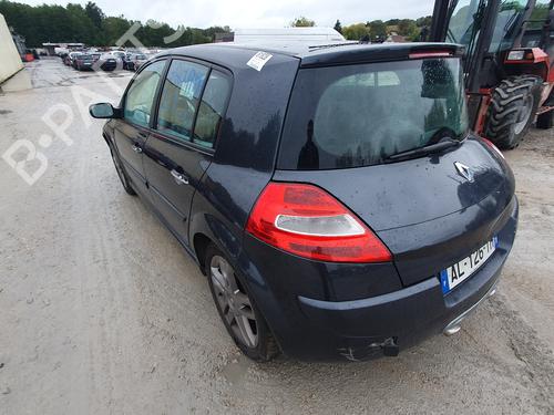 Køler RENAULT MEGANE II (BM0/1_, CM0/1_) 2.0 dCi (BM1K, CM1K) | BP30155845M31