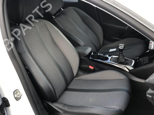 Front left panel PEUGEOT 208 II (UB_, UP_, UW_, UJ_) 1.2 PureTech 100 | BP24526083C58 - Image 11