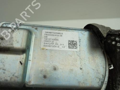 Steering rack PEUGEOT 308 SW II (LC_, LJ_, LR_, LX_, L4_) 1.5 BlueHDi 100 | BP18181329M22