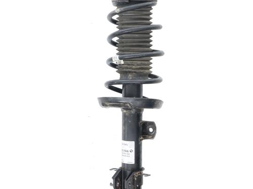 Venstre fortil støddæmper OPEL CORSA D (S07) 1.3 CDTI (L08, L68) (75 hp) 28826934