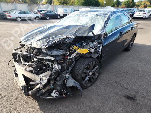 Engine MERCEDES-BENZ CLA Coupe (C117) CLA 200 CDI / d (117.308) | BP37401547M1 - Image 11