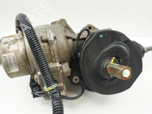 Steering rack PEUGEOT 208 I (CA_, CC_) 1.4 HDi | BP18187763M22