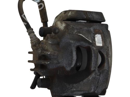 Left front brake caliper DS DS 3 / DS 3 CROSSBACK (UR_, UC_, UJ_) 1.5 BlueHDi 130 (UCYHZR) | BP24619346M105 - Image 6