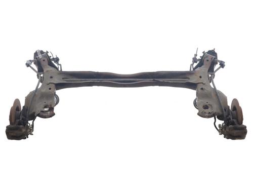 Used Rear axle Rear axle CITROËN C4 CACTUS 1.6 BlueHDi 100 (99 hp) 34251784 34251784